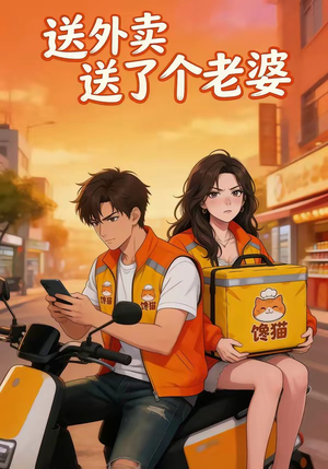 送外卖送了个老婆（32集）第一季
