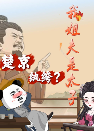 楚京纨绔？我姐夫是太子（105集）怎么看全集