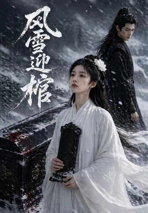 风雪迎棺（60集）小短剧抢先看