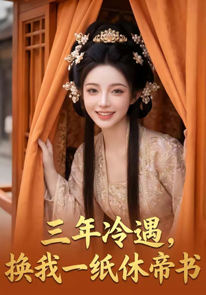 三年冷遇，换我一纸休帝书（45集）高分佳作免费看