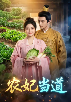 农妃当道（77集）贝贝短剧分享