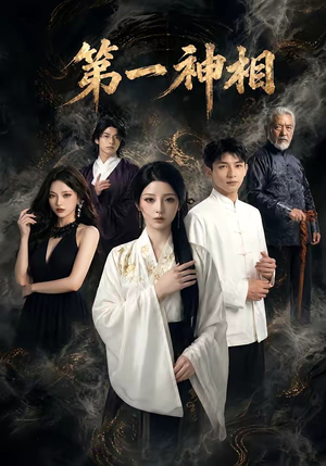 第一神相（40集）爆款短剧追不停
