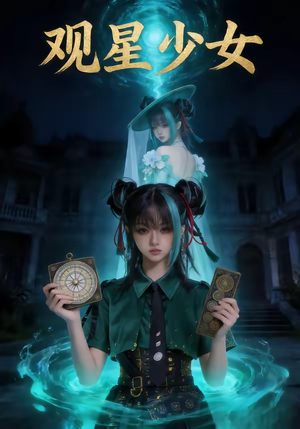 观星少女（45集）常回家看看短剧