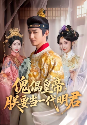 傀儡皇帝，朕要当一代明君（86集）独家资源免费看