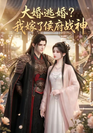 大婚逃婚？我嫁了侯府战神（26集）太好看了短剧