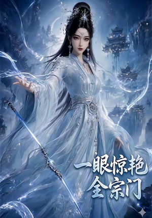 一眼惊艳全宗门（20集）分享好看短剧