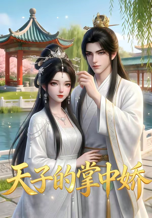 天子的掌中娇（42集）精彩短剧看不停
