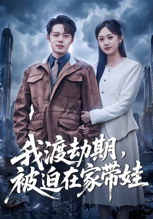 我渡劫期，被迫在家带娃（75集）百万短剧抢先看