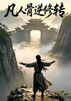 凡人骨逆修转（29集）短剧太好看