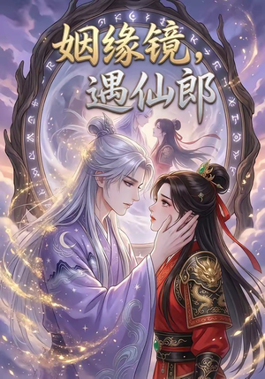 姻缘镜，遇仙郎（26集）演员表