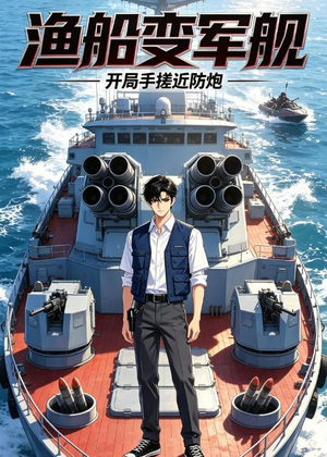 渔船变军舰：开局手搓近防炮（45集）排行榜前十短剧