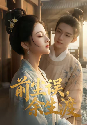 前尘误，余生渡（51集）直接追到结尾