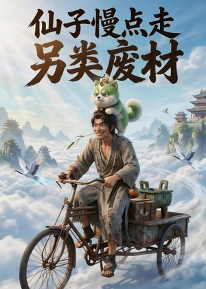 仙子慢点走：另类废柴（113集）经典回顾免费看
