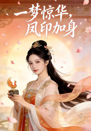 一梦惊华凤印加身（61集）免费短剧资源
