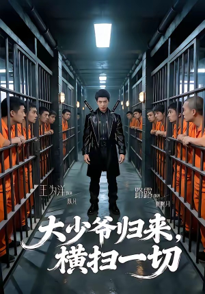 大少爷归来，横扫一切（80集）网上可以看吗