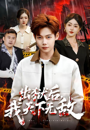 出狱后，我天下无敌（90集）解说