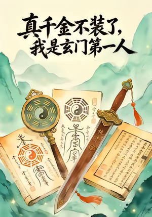 真千金不装了，我是玄门第一人（62集）全集免费观看