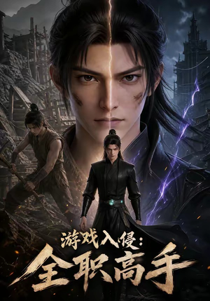 游戏入侵：全职高手（125集）免费短剧看全集