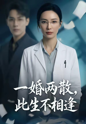 一婚两散，此生不相逢（33集）在哪里可以全集