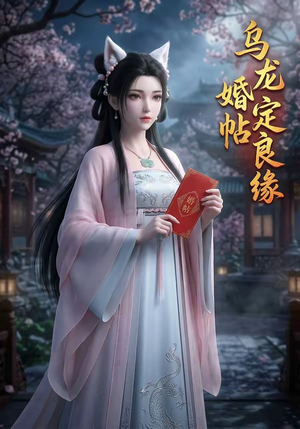 乌龙婚帖定良缘（16集）免费短剧全集看