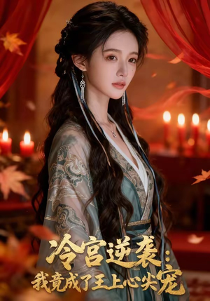 冷宫逆袭：我竟成了王上心尖宠（52集）好看到停不下来