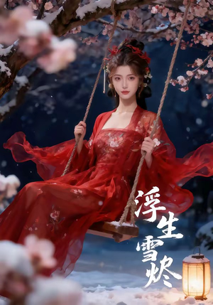 浮生雪烬（50集）在哪个平台看