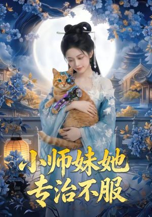 小师妹她专治不服（75集）红果免费看短剧