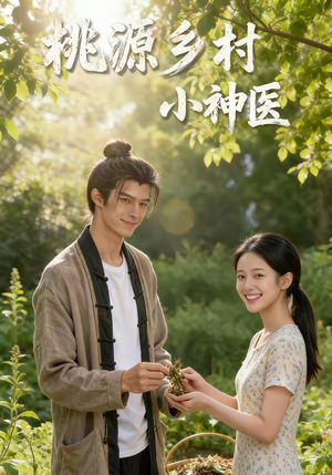 桃源乡村小神医！（68集）免费看全网短剧