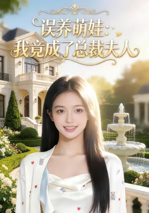 误养萌娃：我竟成了总裁夫人（49集）在哪个平台能看