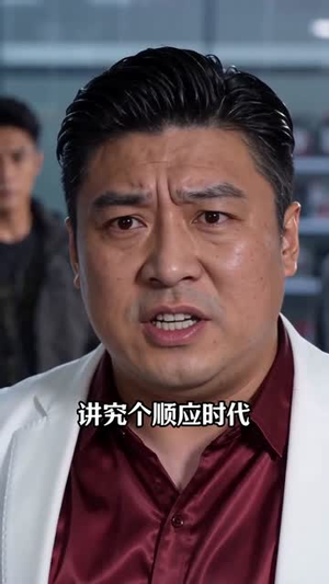 带车队维修被刁难？他攀附对象是我兄弟！（35集）上热门短剧