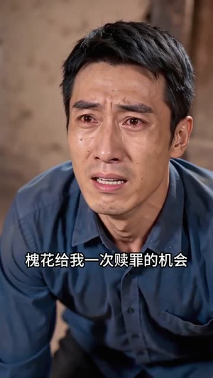 槐花愿（60集）每日短剧推荐