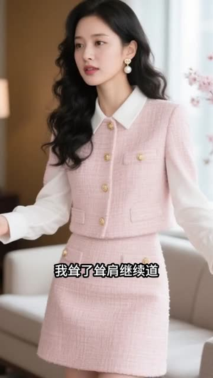 云云利女二（42集）精彩短剧免费看