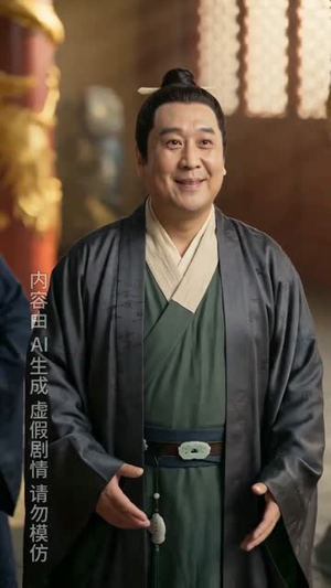 凤唳九天，残颜嫡女成女帝（71集）短剧太精彩