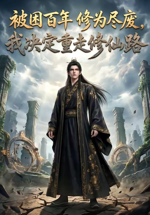 被困百年修为尽废，我决定重走修仙路（89集）大结局