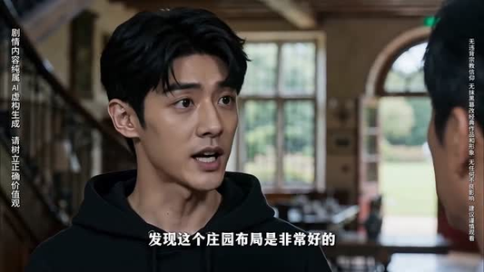 无心一拜：换得一句自己人第二季（42集）热门短剧追不停