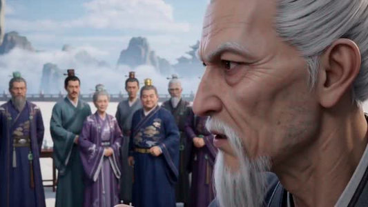 凡人修仙与天争命之仙鼎（100集）免费看全网短剧