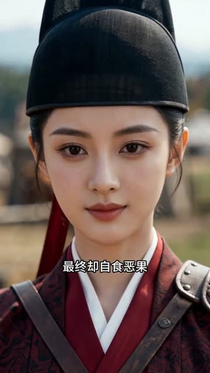 假死摄政王的替嫁娇妻（40集）第一季