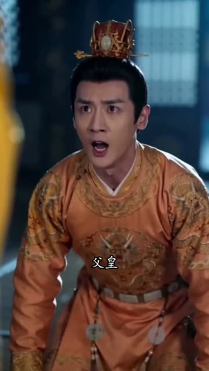 替嫁狂妃覆皇权（58集）短剧抢先看全集