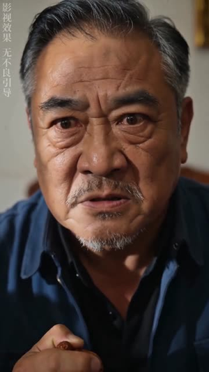 怒海寻光（47集）最新上映的短剧
