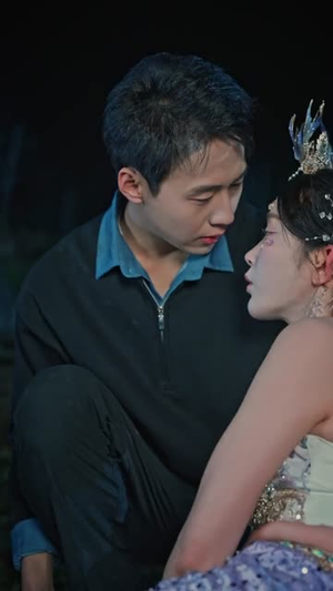 神级鱼竿，除了鱼什么都钓的上来（108集）在哪个平台能看