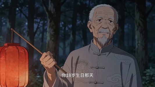 天崩开局，还好我有婚契续命（65集）短剧中追到爽