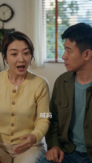 养老保卫战（30集）好看的短剧