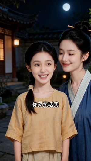 巷尾烟火，侯门旧人（57集）好看短剧追不停