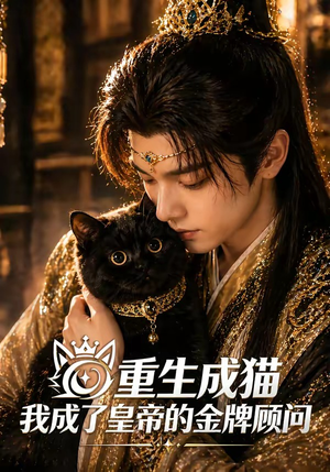 重生成猫我成了皇帝的金牌顾问（81集）我全都看完了