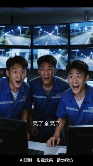 巅峰归来：谁说六十干不动（37集）排行榜前十短剧