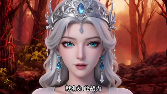 开局一条蛇，无限进化（83集）免费看短剧