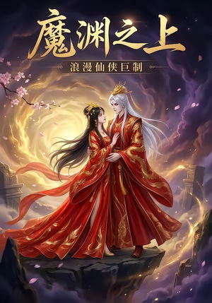 魔渊之上（24集）短剧太上头了