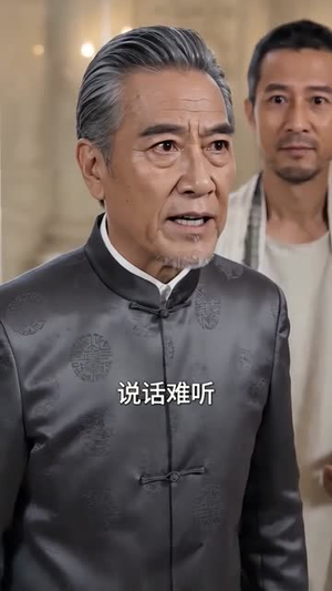 至尊出山（104集）战神短剧推荐