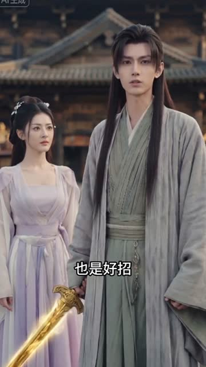 拒当赘婿，我横扫九天独尊（70集）短剧热门分享