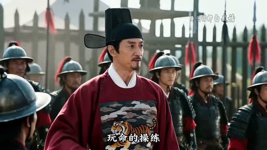 大明再造者（74集）高质量短剧推荐